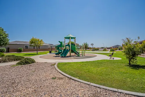 McClellan Meadows in Coolidge, Arizona